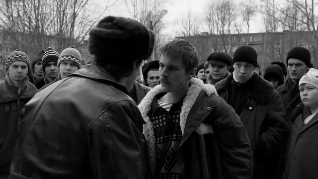 клип-слово пацана. жёстко