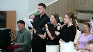 Когда мне хочется ♥️ христианская песня