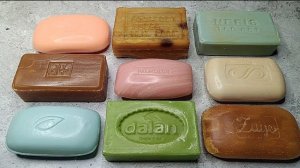 Резка мыла 🧼 АСМР 🔪195