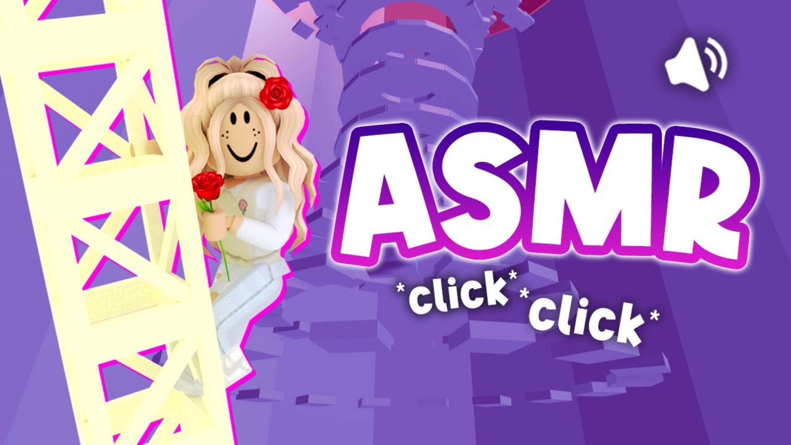 БЫСТРОЕ ПРОХОЖДЕНИЕ ПАРКУРА БАШНЯ АДА АСМР КЛАВИАТУРЫ В РОБЛОКС смотреть онлайн