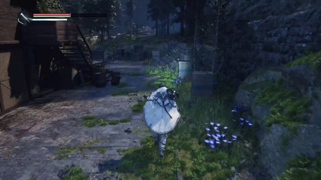 Hell Is Us 7. ЗАГАДКИ НА ОЗЕРЕ смотреть онлайн