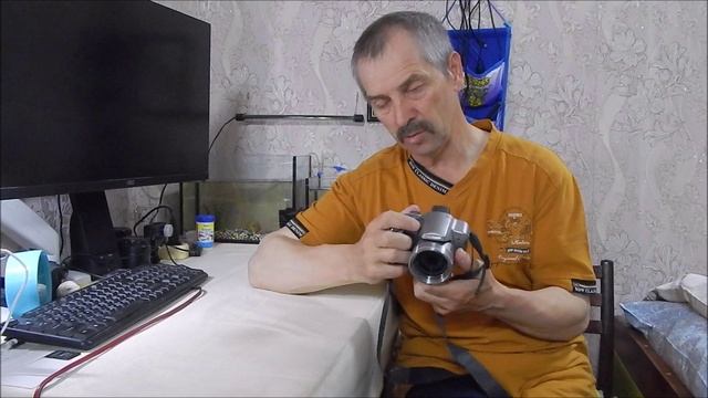Фотокамера Panasonic Lumix FZ 28 смотреть онлайн