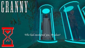 Прохождение Гренни загробная жизнь // Granny: The Afterlife
