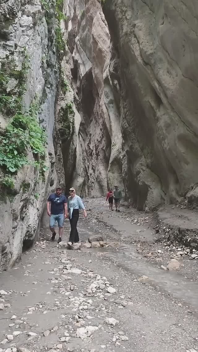 Карадахская теснина. Дагестан смотреть онлайн