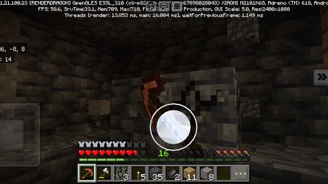 Minecraft Let's Play (12) смотреть онлайн