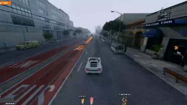 Vzlom Jopy без регистрации и СМС Прохождение Watch Dogs 2 #11