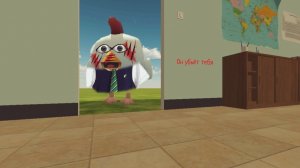 призыв объекта 333 кровавый школьник
он убьёт тебя