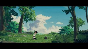Planet of Lana (PS5). Первый час игры
