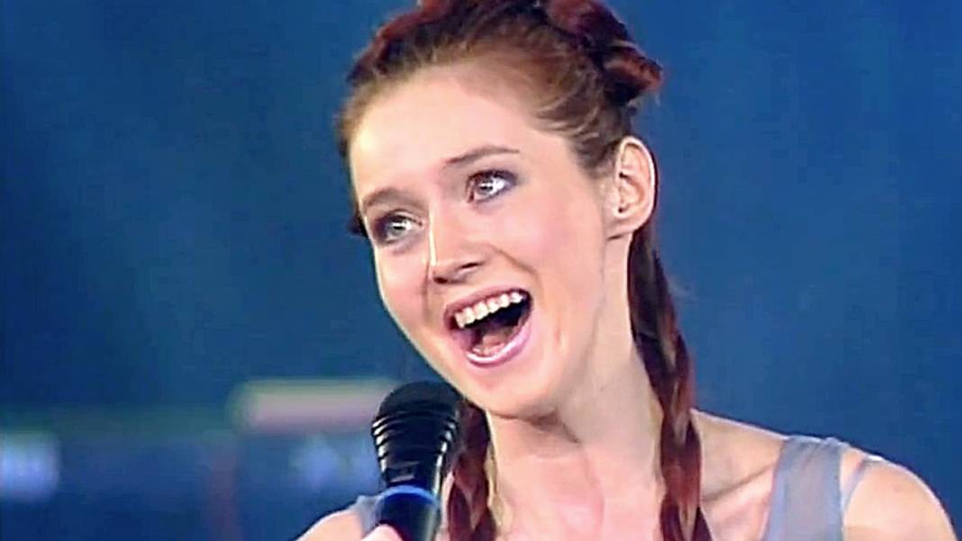 Матч-реванш - НАШЕ ВРЕМЯ vs АНАСТАСИЯ МАКСИМОВА с АДАЖИО АЛЬБИНОНЕ смотреть онлайн