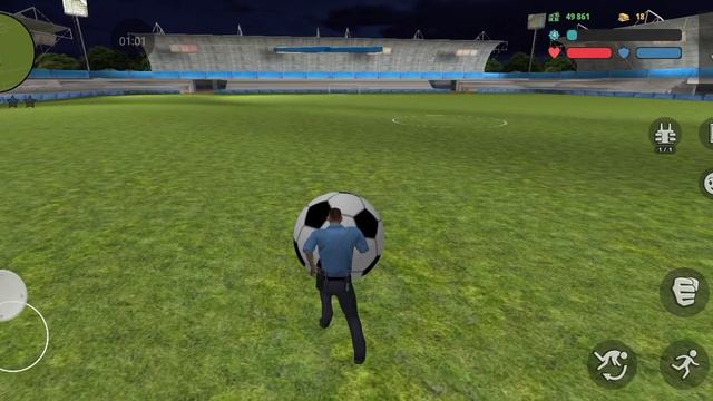 Симулятор полицейского прохождение #20