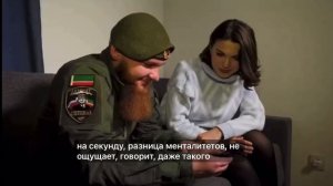 Апти Алаудинов "АХМАТ". История бойца с позывным "Ярый"