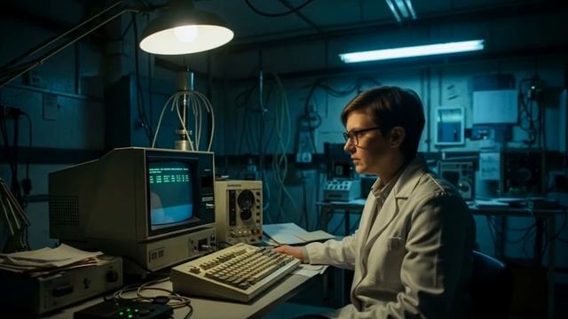 S.T.A.L.K.E.R. - Мир зоны глазами нейросети - AI Video смотреть онлайн