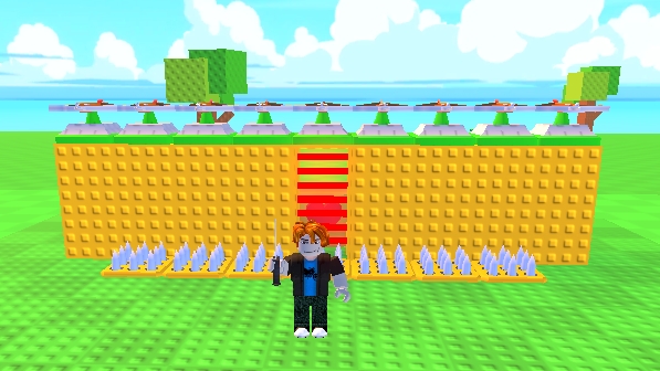 Build a Base and Survive 1Часть смотреть онлайн