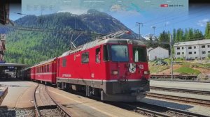 🇨🇭ШВЕЙЦАРИЯ - 377