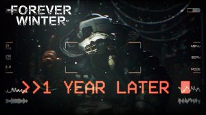 Годовщина раннего доступа The Forever Winter