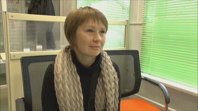 Отзыв клиента о работе сотрудника агентства недвижимости Домовия смотреть онлайн