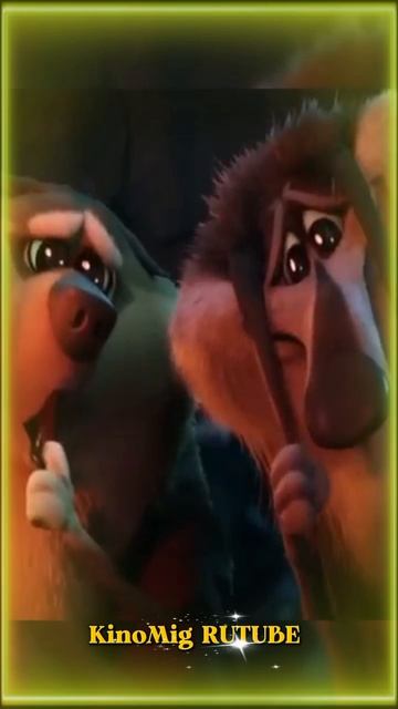 Волки полюбили малышку 🐺♥️👶 смотреть онлайн