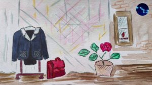 В школу А Барто