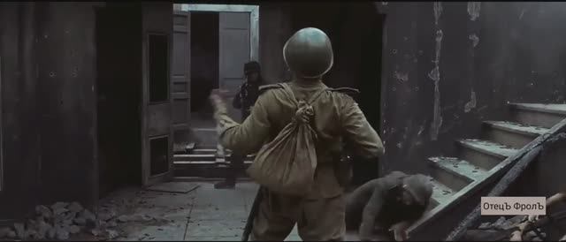 Павшие встанут .ОтецЪ ФролЪ. смотреть онлайн