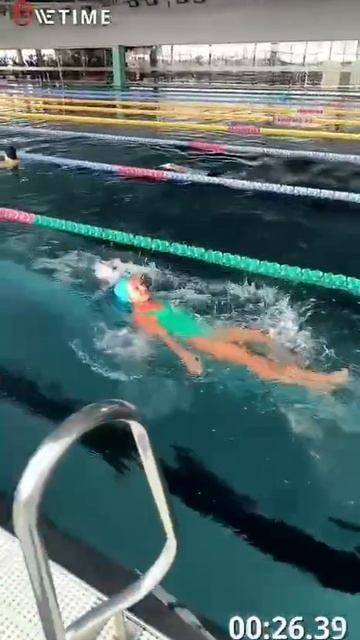 Корнилова Елизавета сотрудник ДФ ТФ Курск 1:09:00