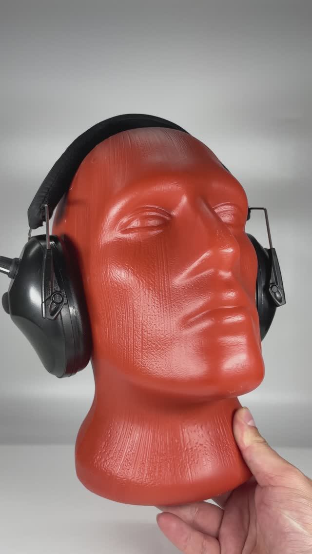 Активные наушники Patriot