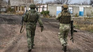 ВС России освободили Юнаковку в Сумской области