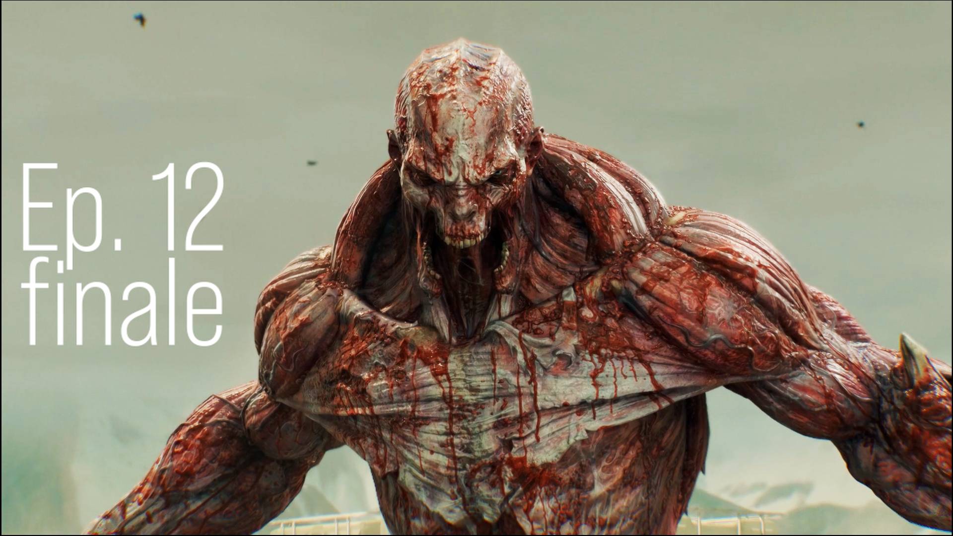 Dying Light: The Beast – Ep. 12 [Finale]