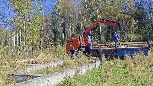 УРА БАНЯ ПРИЕХАЛА!