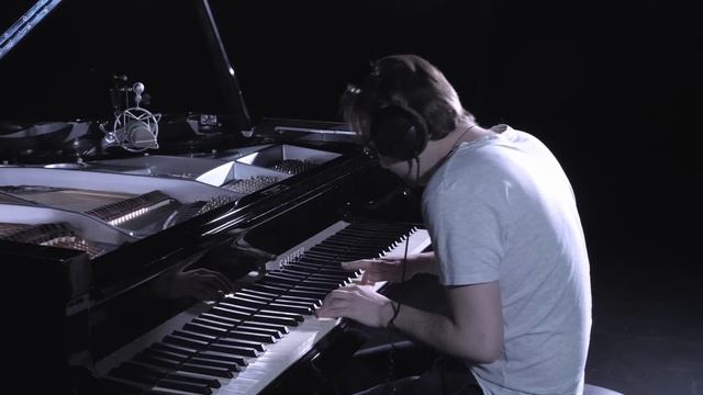 Valeriy Stepanov – 7th Ave. South