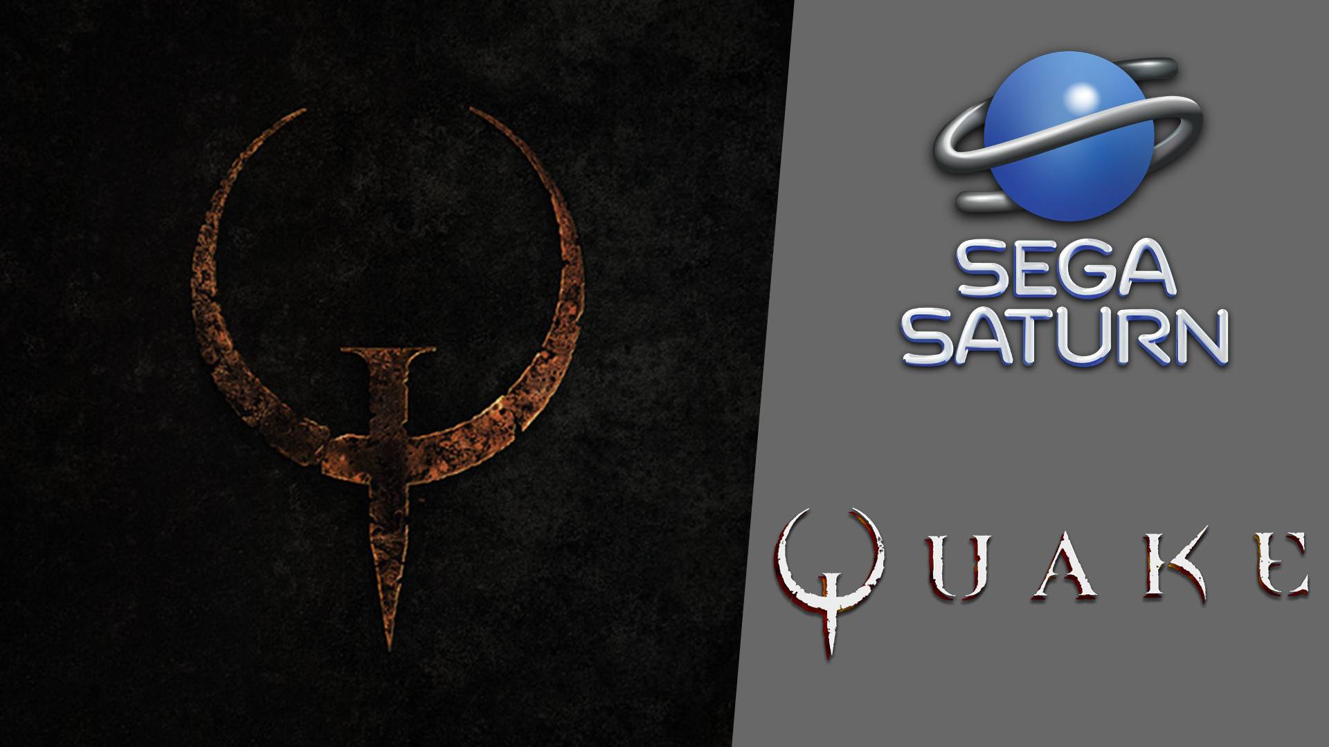 Quake (SAT) смотреть онлайн