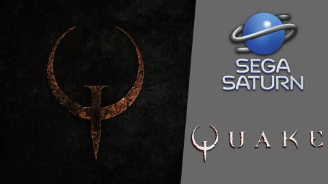 Quake (SAT)
