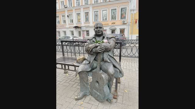 Тверь. Торжок 2025г смотреть онлайн