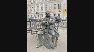 Тверь. Торжок 2025г