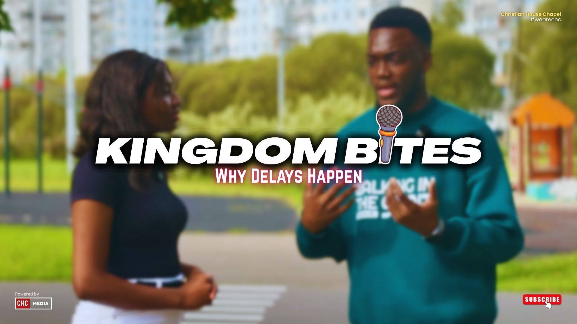 Understanding Divine Positioning & Delays | Понимание Божественного Расположения | Kingdom Bites