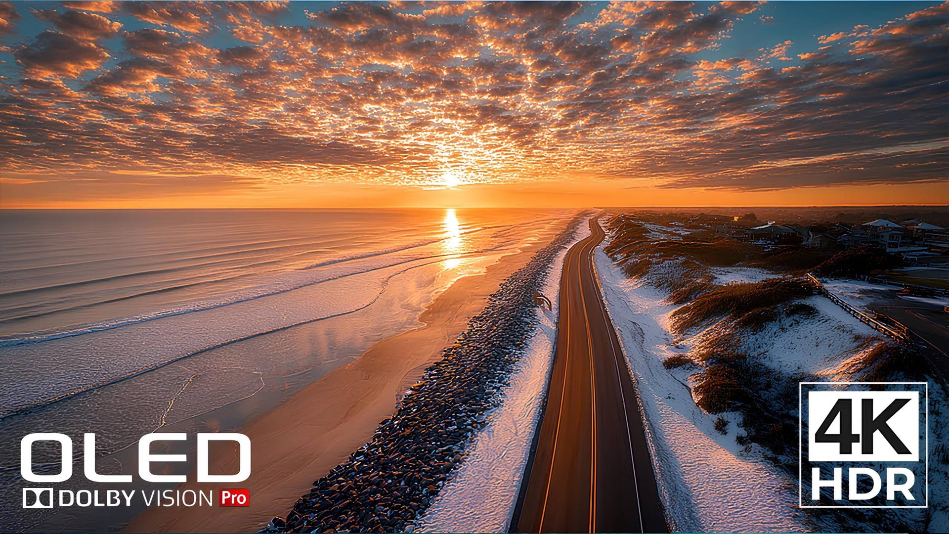 🎥 ЗА ГРАНЬЮ РЕАЛЬНОСТИ | Невероятный видеоряд в 4K Ultra HD HDR! 🌅 смотреть онлайн