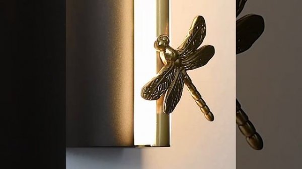 Коллекция Strekoza Odeon Light