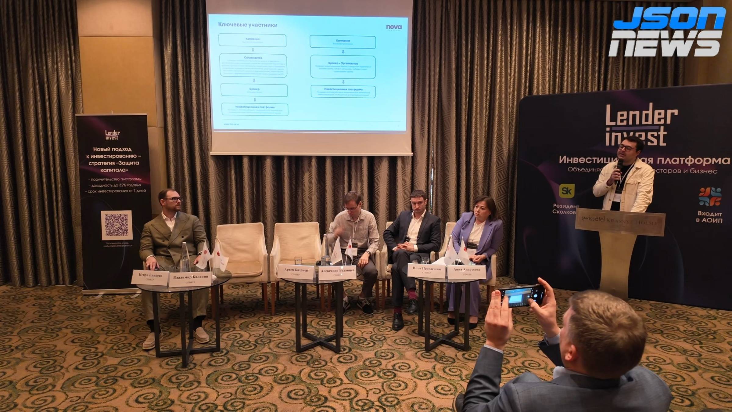 Pre-IPO как первый шаг на пути к IPO смотреть онлайн