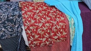 В Индии невозможно остаться голодным. Везде раздают бесплатную еду. Наши помощники... Ришикеш.