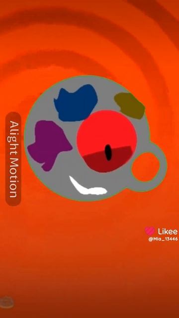 мир денди знакомится палитра