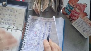 22 распределение денег по конвертам ✉️✉️✉️✉️✉️