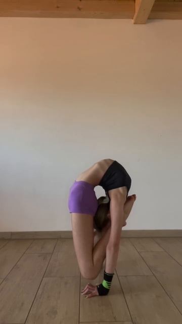 Гибкость 👍👍👍 смотреть онлайн