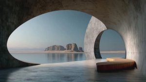 The Grand Synthesis _ Music for Combining Knowledge & Finalizing Concepts _ Deep