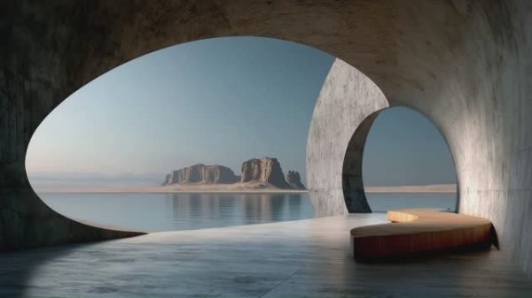 The Grand Synthesis _ Music for Combining Knowledge & Finalizing Concepts _ Deep