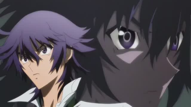 Shiki: #1 Opening смотреть онлайн