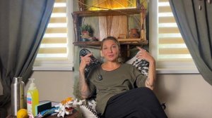 Скрутки тела для оздоровления