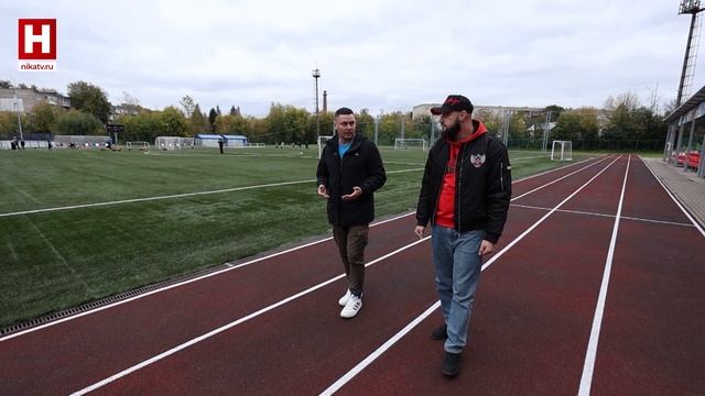 #наспорте | 27 сентября 2025