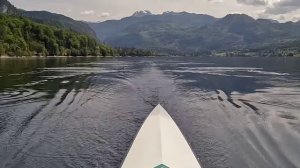 Видео для гребного тренажера