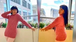 ✨️Джемпер спицами "Камильфо"✨️Мастер класс ✨️