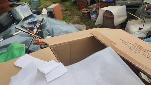 Находки на мусорках города #11 смотреть онлайн