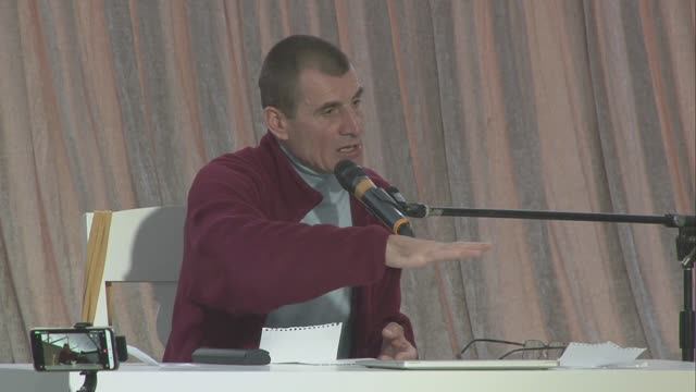 Владимир Слепцов | Духовное и материальное здоровье | Лекция №1